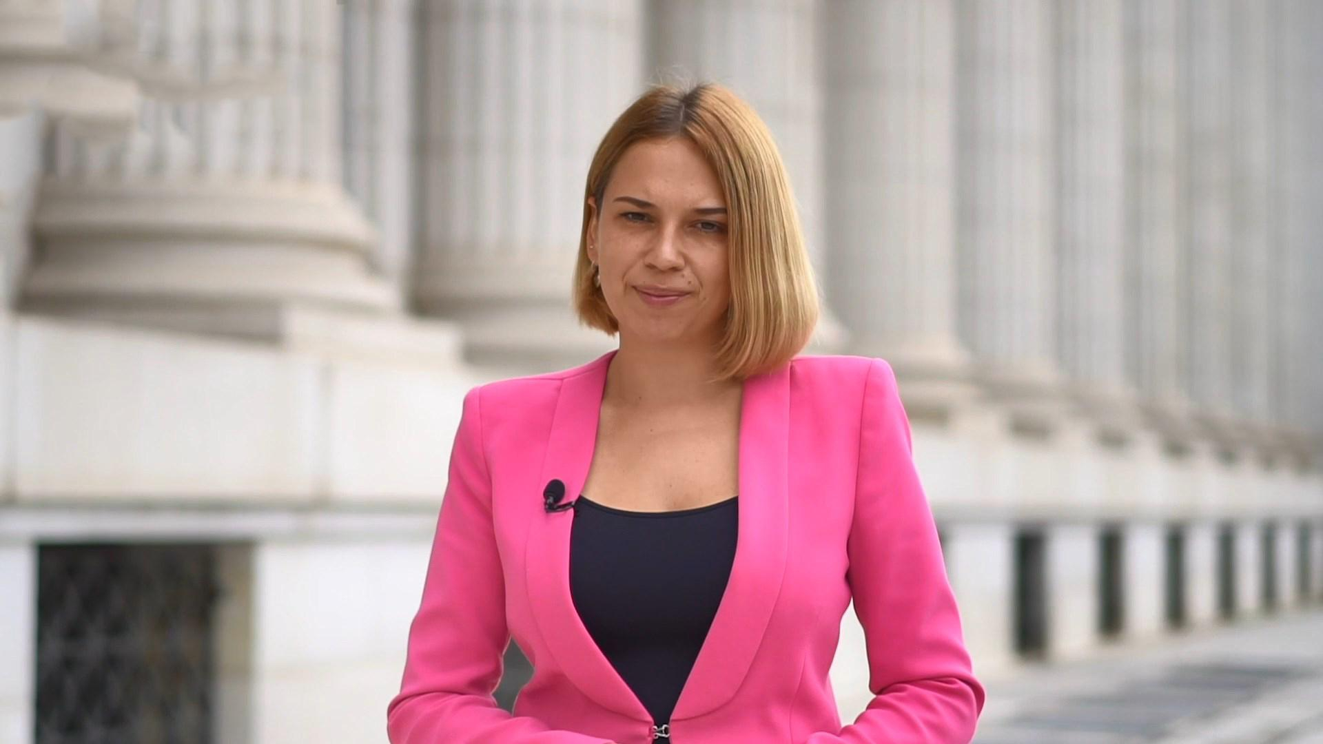 Голос Америки: в США и Британии публично осудили отравление Навального