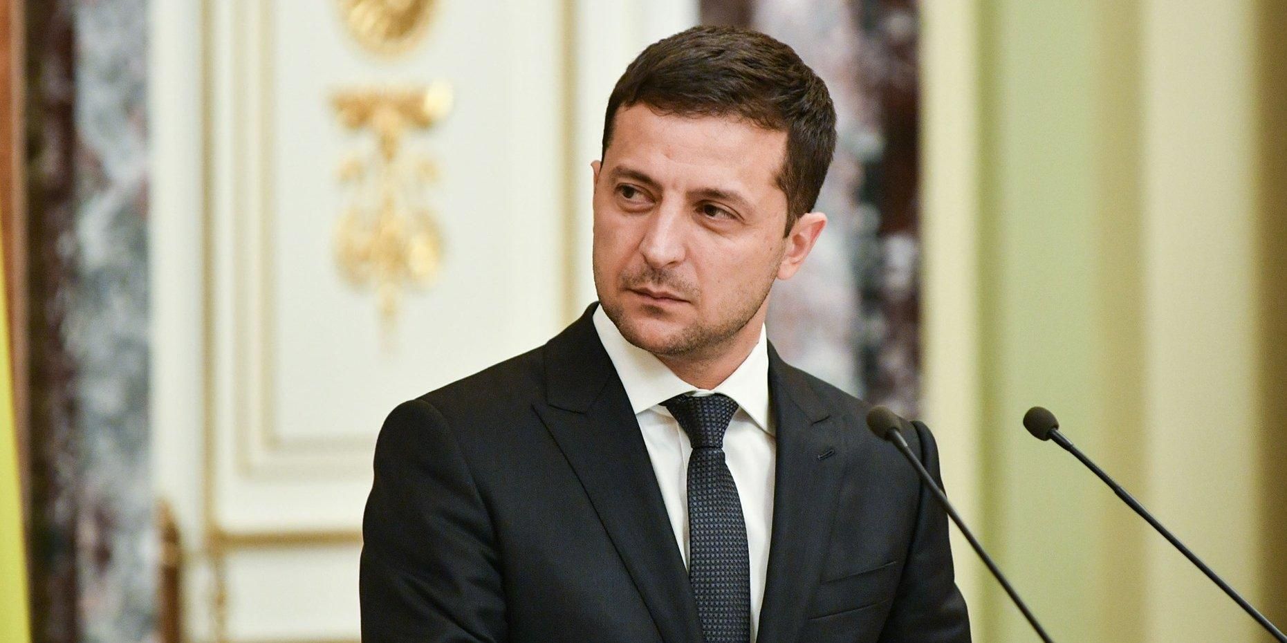 Як ОП буде боротися з падінням рейтингу Зеленського: відповів Подоляк Як ОП буде боротися з падінням рейтингу Зеленського: відповів Подоляк