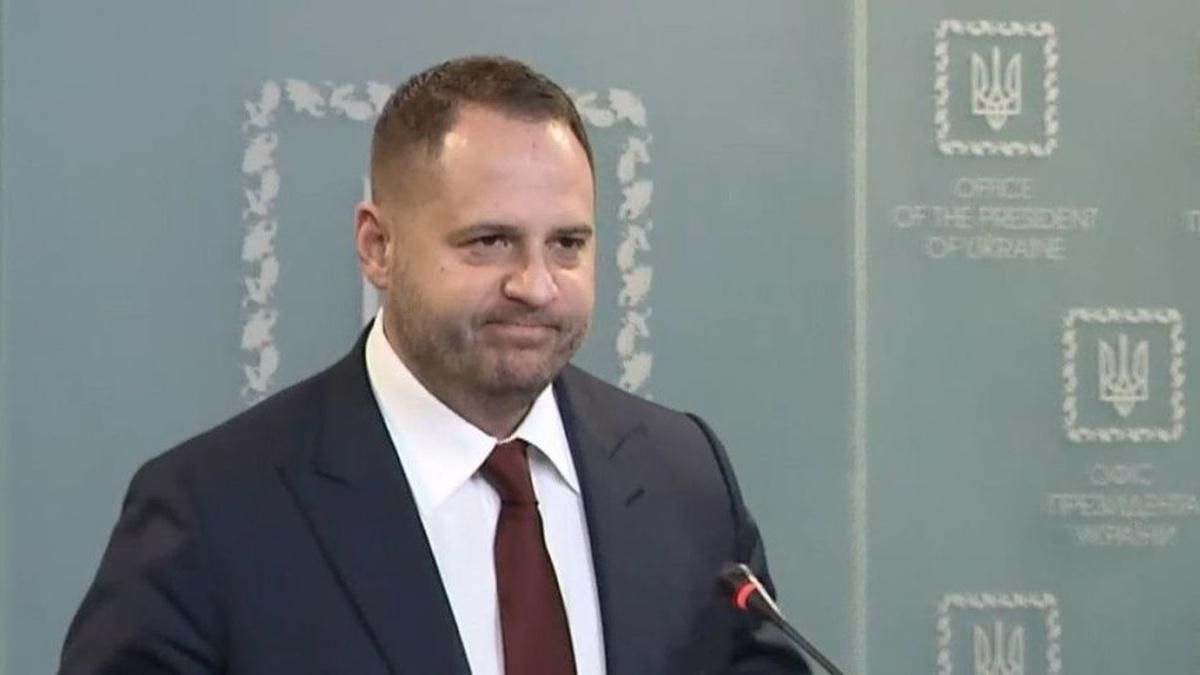 Слишком доверчивый, – советник Ермака назвал главную слабость главы ОП Слишком доверчивый, – советник Ермака назвал главную слабость главы ОП