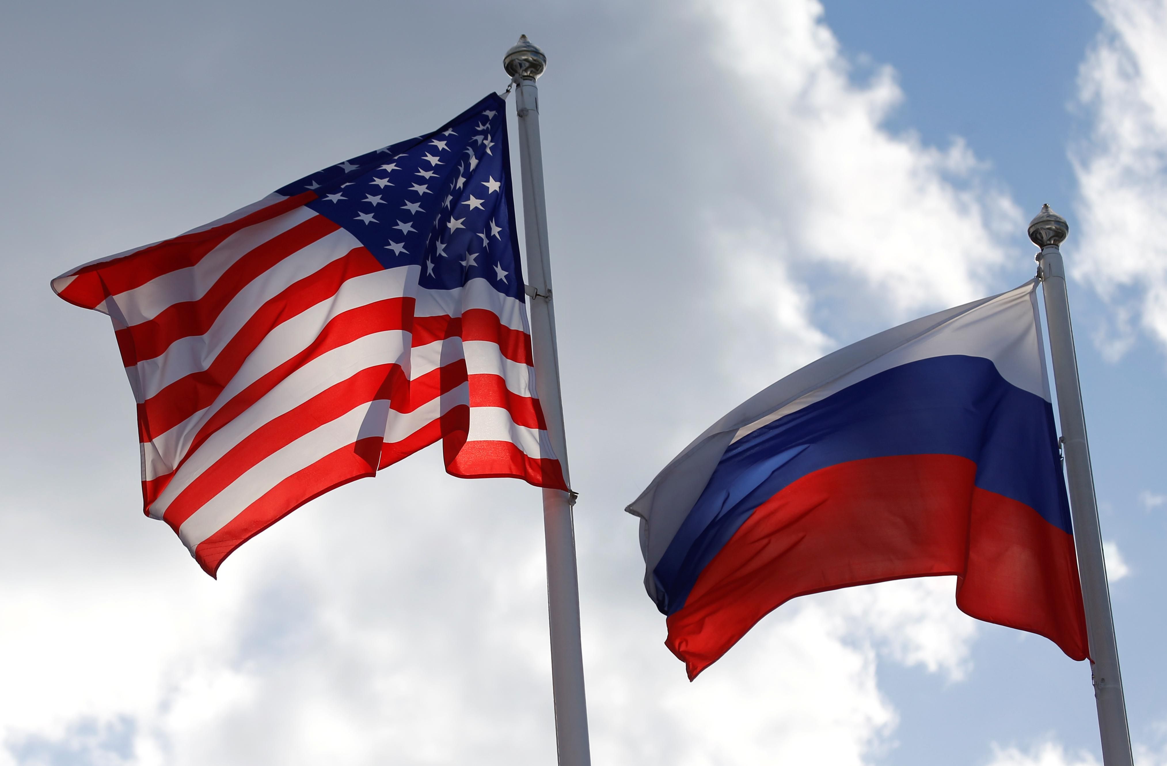 Россия пытается вмешаться в выборы США: заявление ФБР