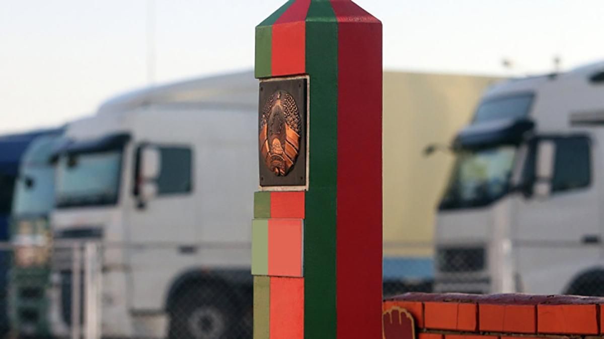 Границы Беларуси с Польшей и Литвой пока не закрыли Границы Беларуси с Польшей и Литвой пока не закрыли