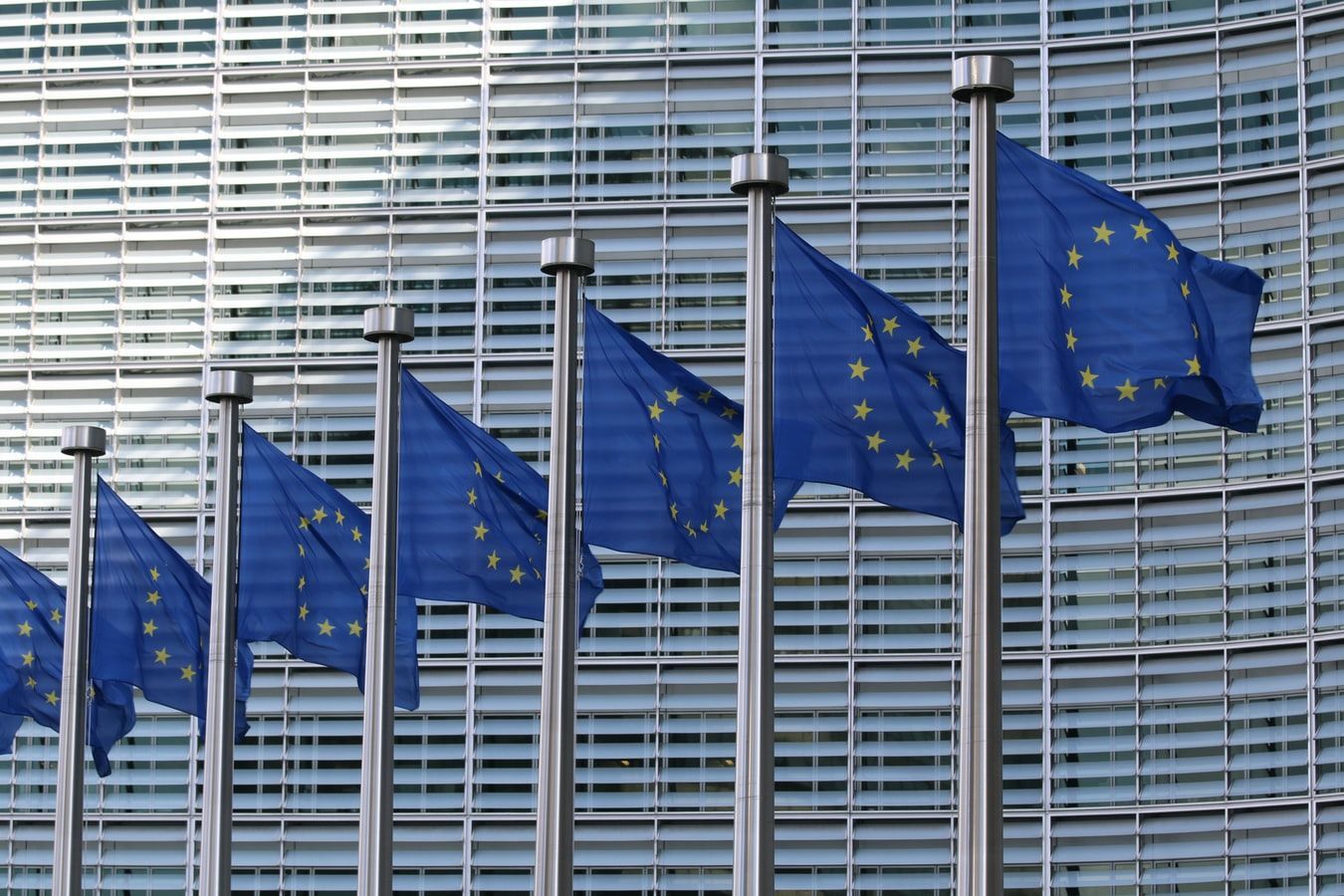 Євросоюз вимагає від Верховної Ради змінити закон про НАБУ