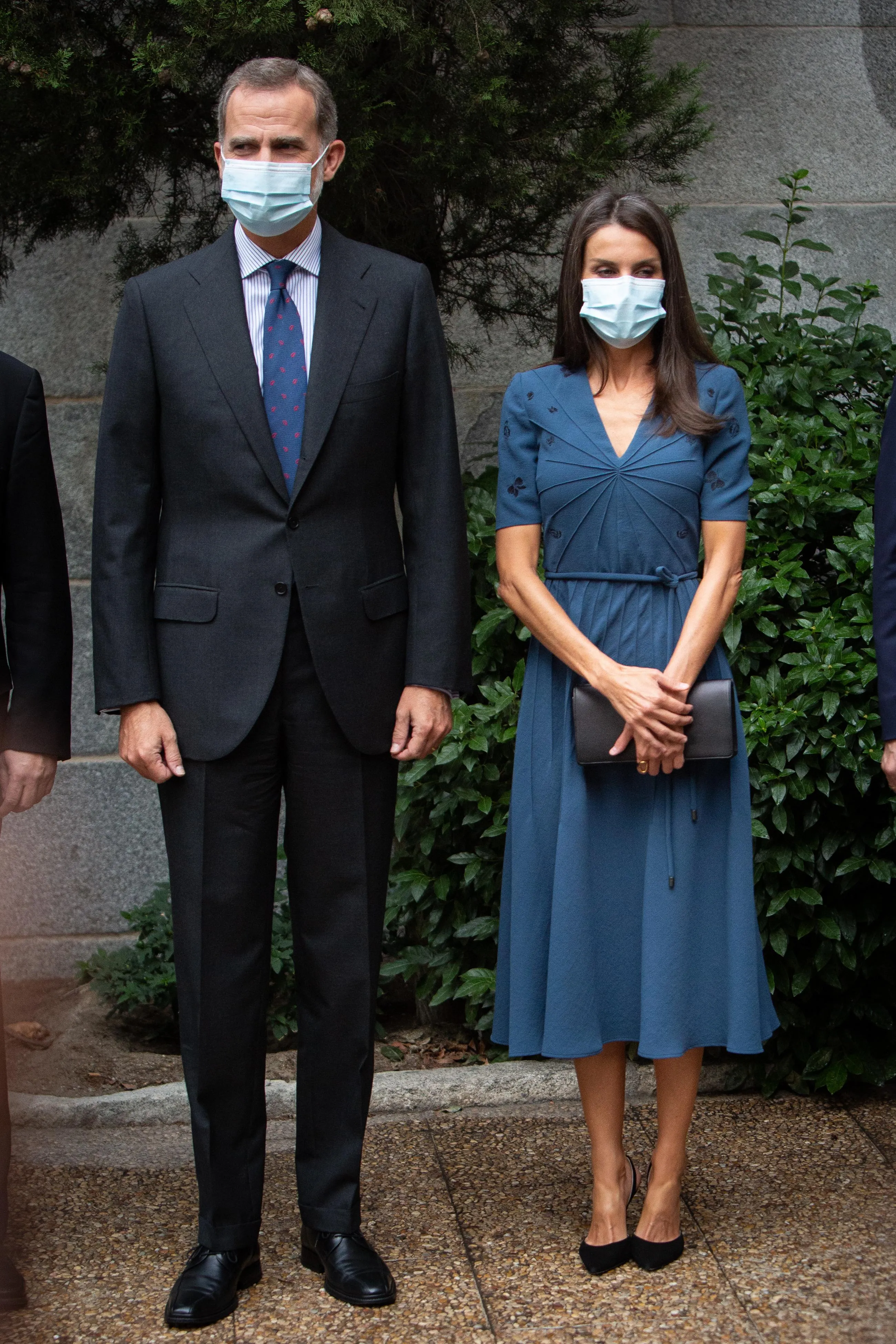 Королева Летиція Королева Летиція