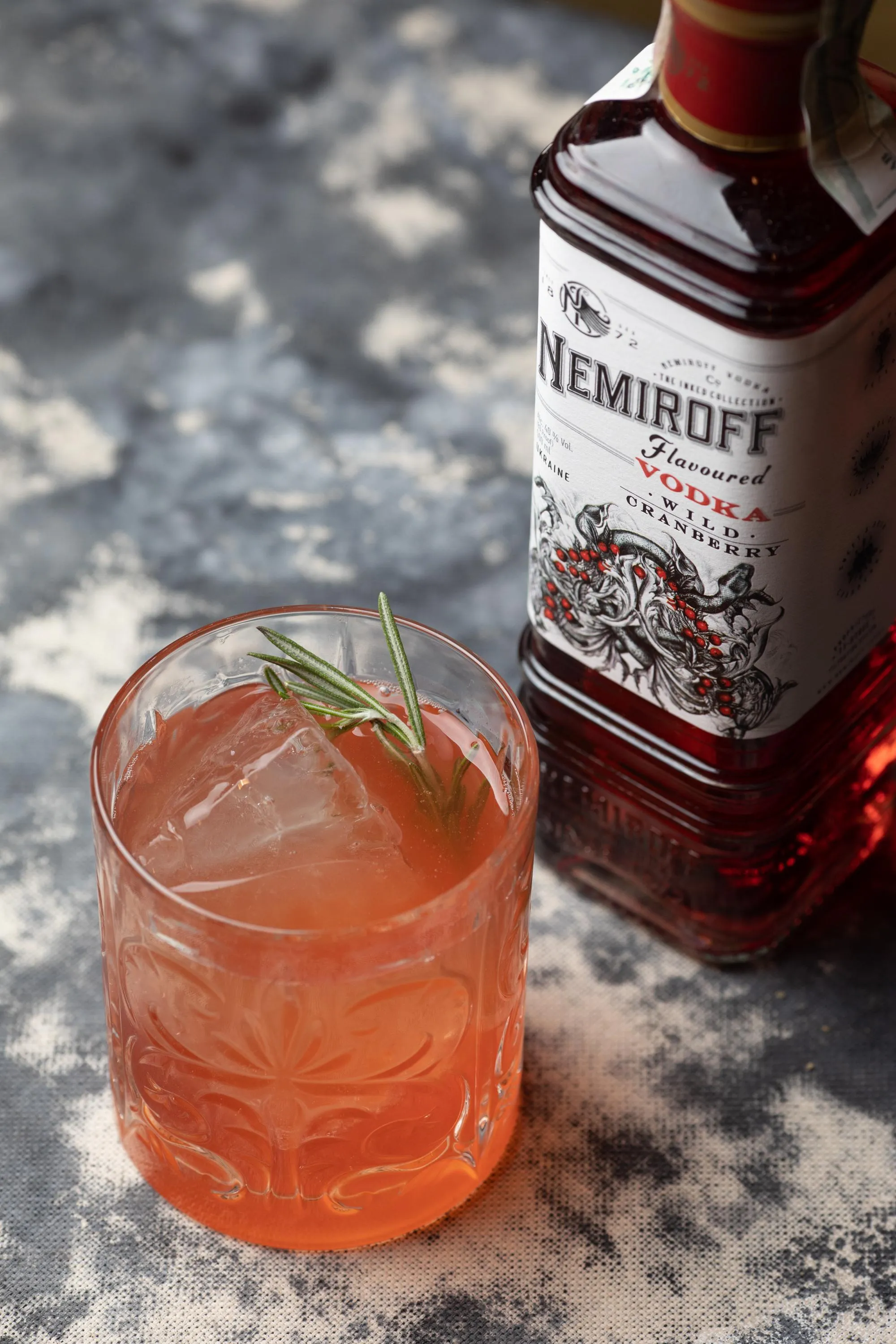 Алкогольні коктейлі Алкогольні коктейлі