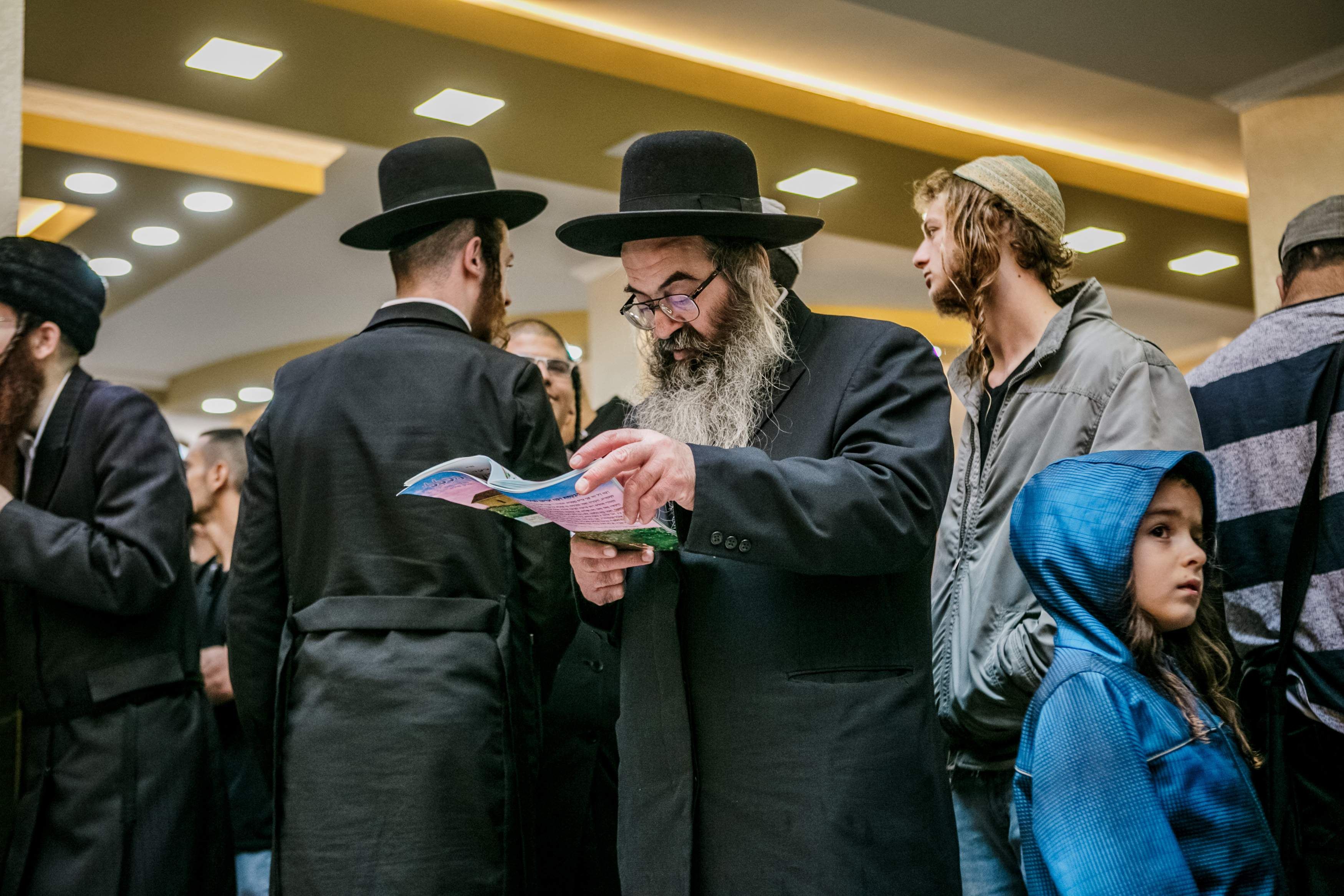 Лукашенко про зелений коридор для хасидів Лукашенко про зелений коридор для хасидів