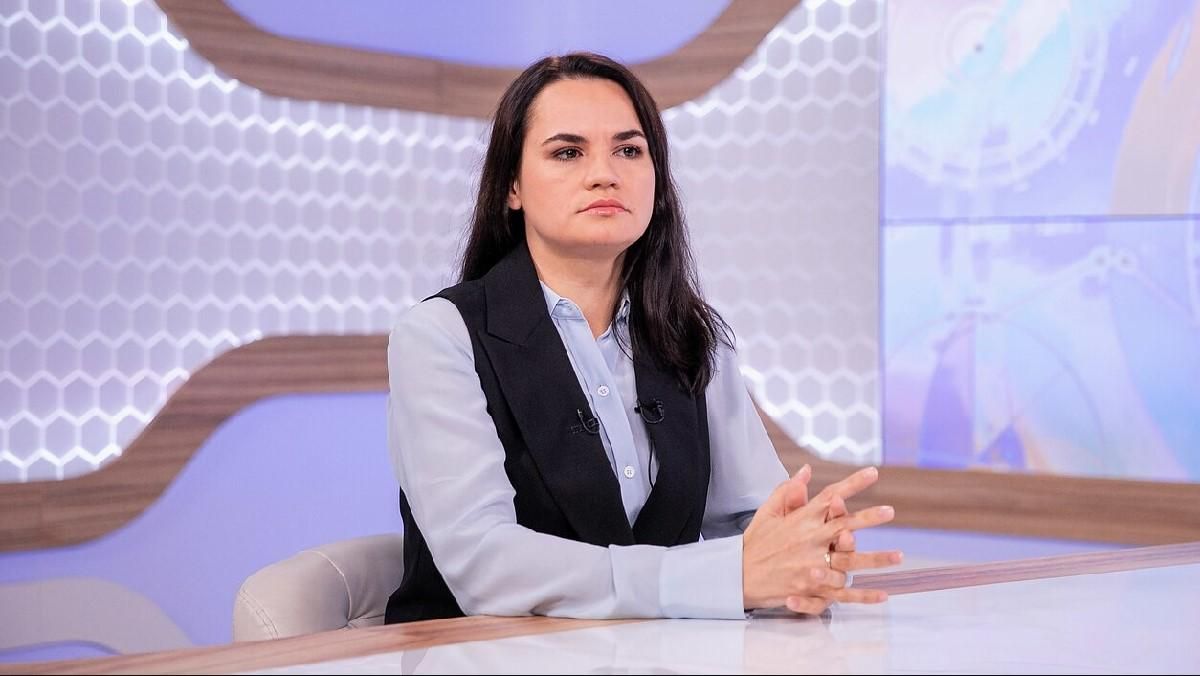 Лукашенко заявил о закрытии границ: реакция Тихановской