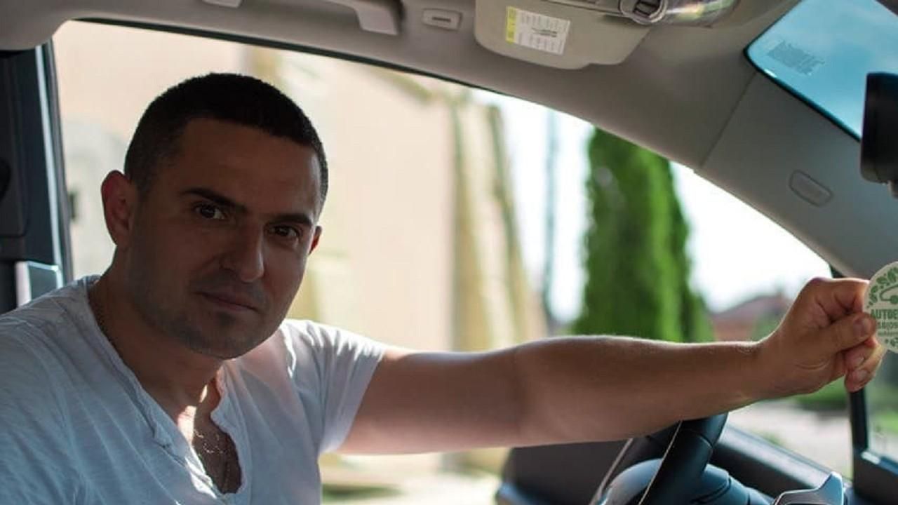 Нардеп Куницький тисне на Мінінфраструктури в інтересах бізнесу з РФ Нардеп Куницький тисне на Мінінфраструктури в інтересах бізнесу з РФ