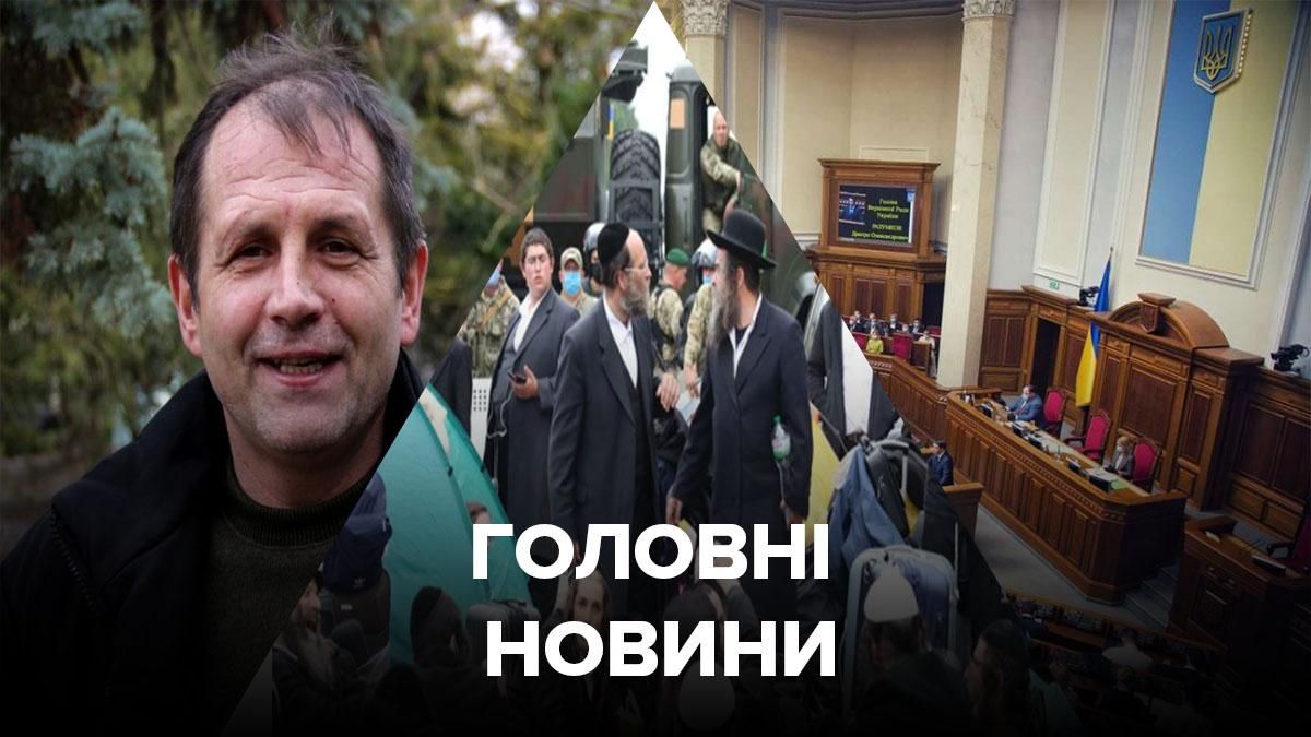 Новини 18 вересня 2020 – новини України та світу Новини 18 вересня 2020 – новини України та світу