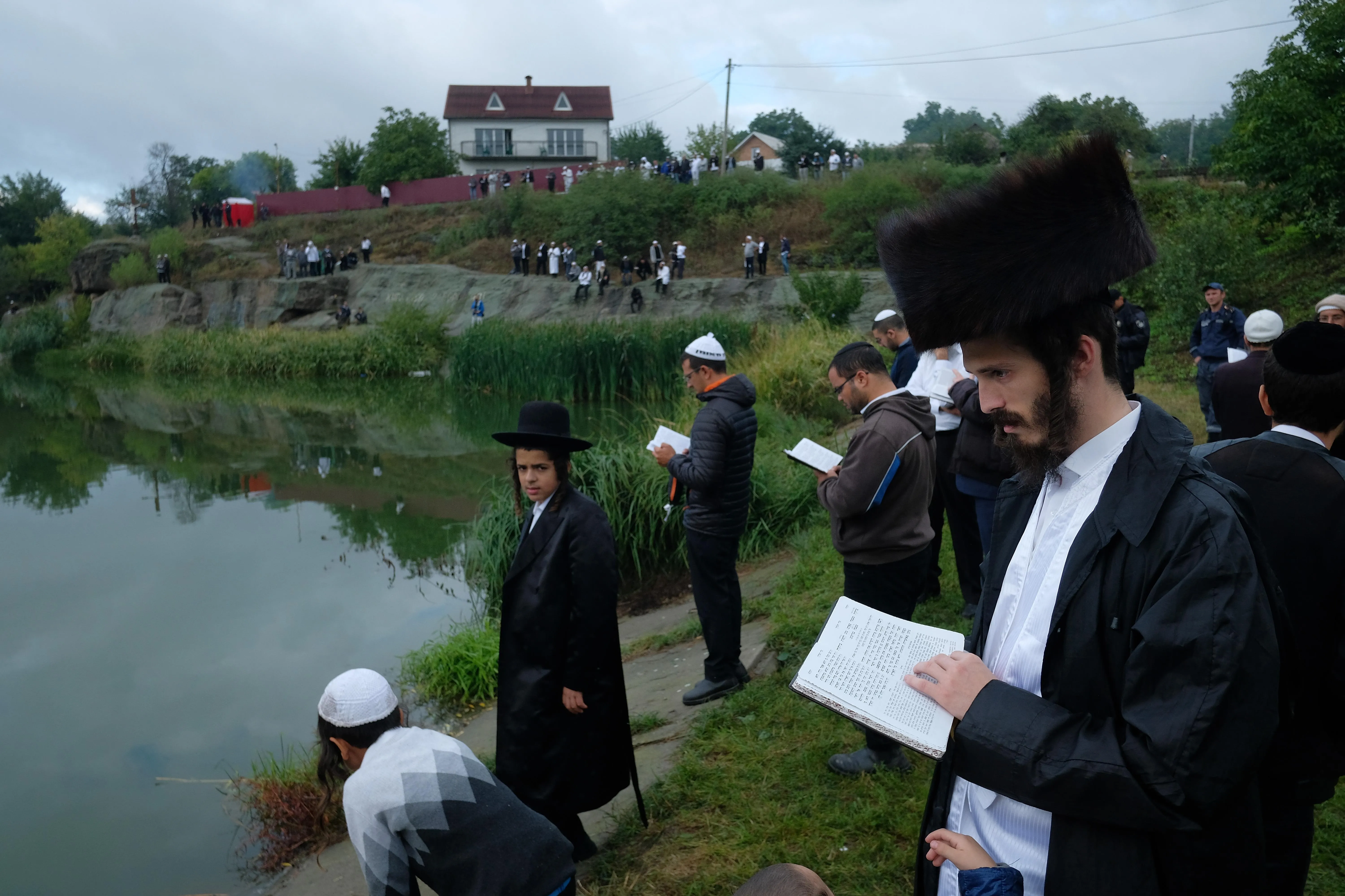 хасиди хасиди