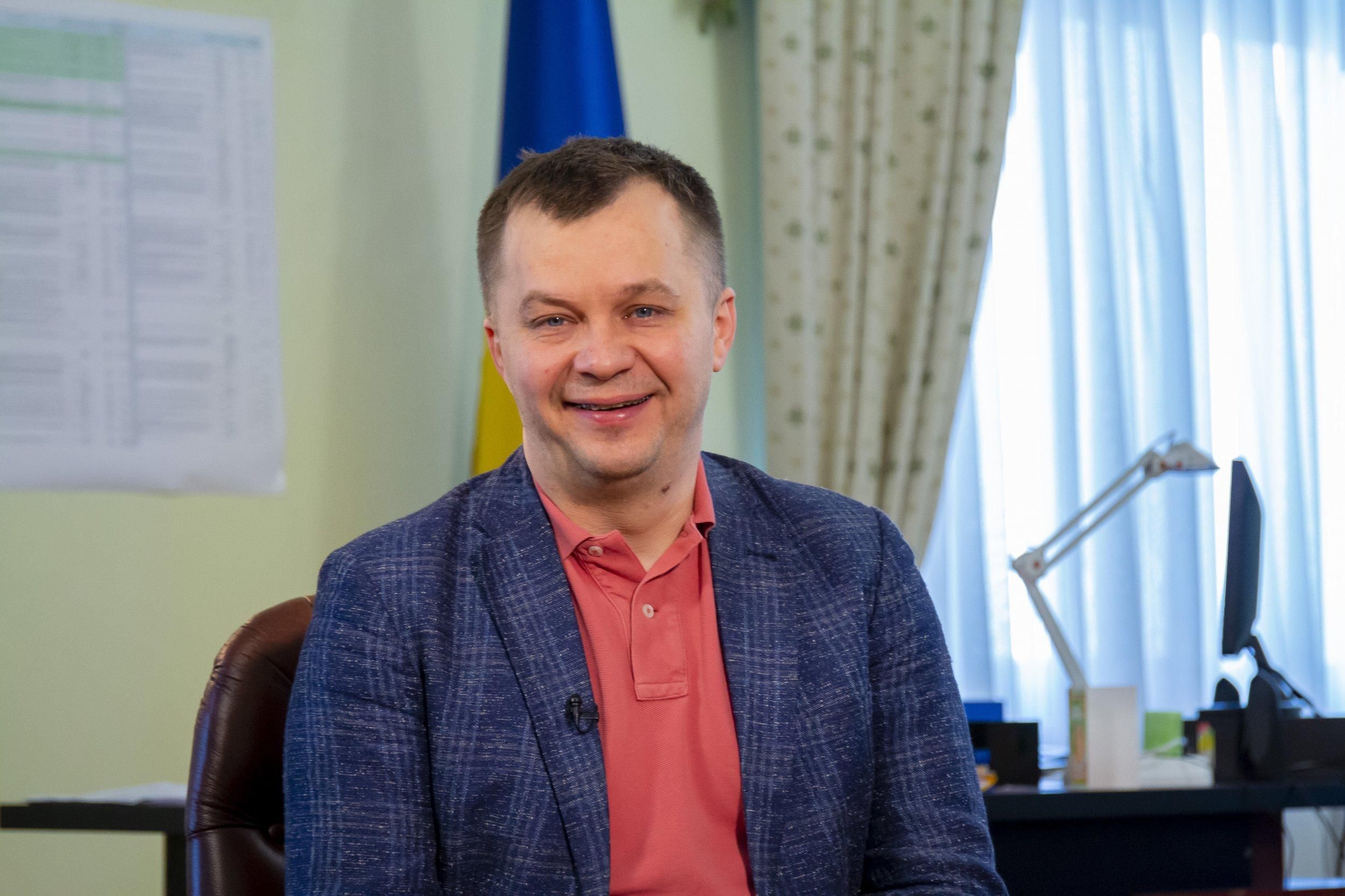 Я б не підвищував мінімальну зарплату, – Милованов назвав серйозні ризики бюджету-2021