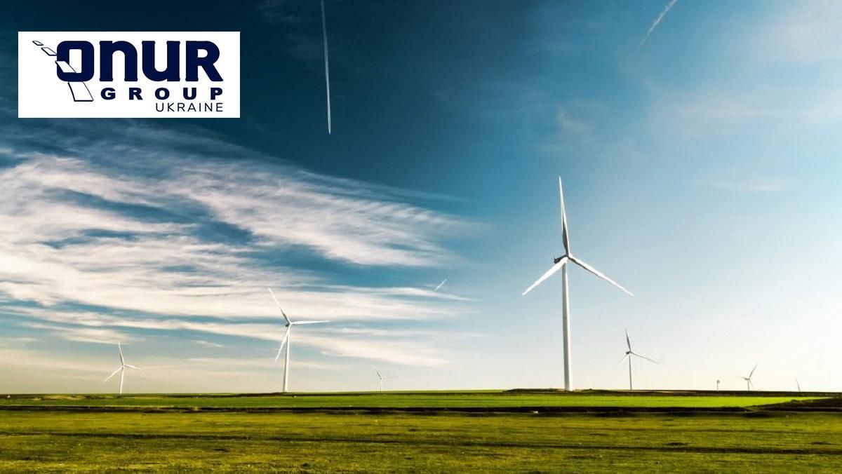 Вода, вітер, сонце та навіть сміття: що допоможе Україні стати енергетично незалежною державою Вода, вітер, сонце та навіть сміття: що допоможе Україні стати енергетично незалежною державою