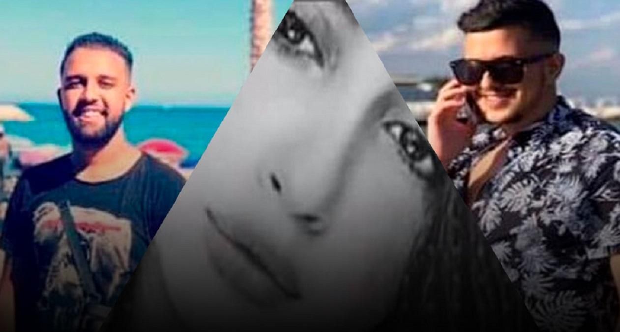 Ужасная авария в Запорожье: стали известны имена жертв Ужасная авария в Запорожье: стали известны имена жертв