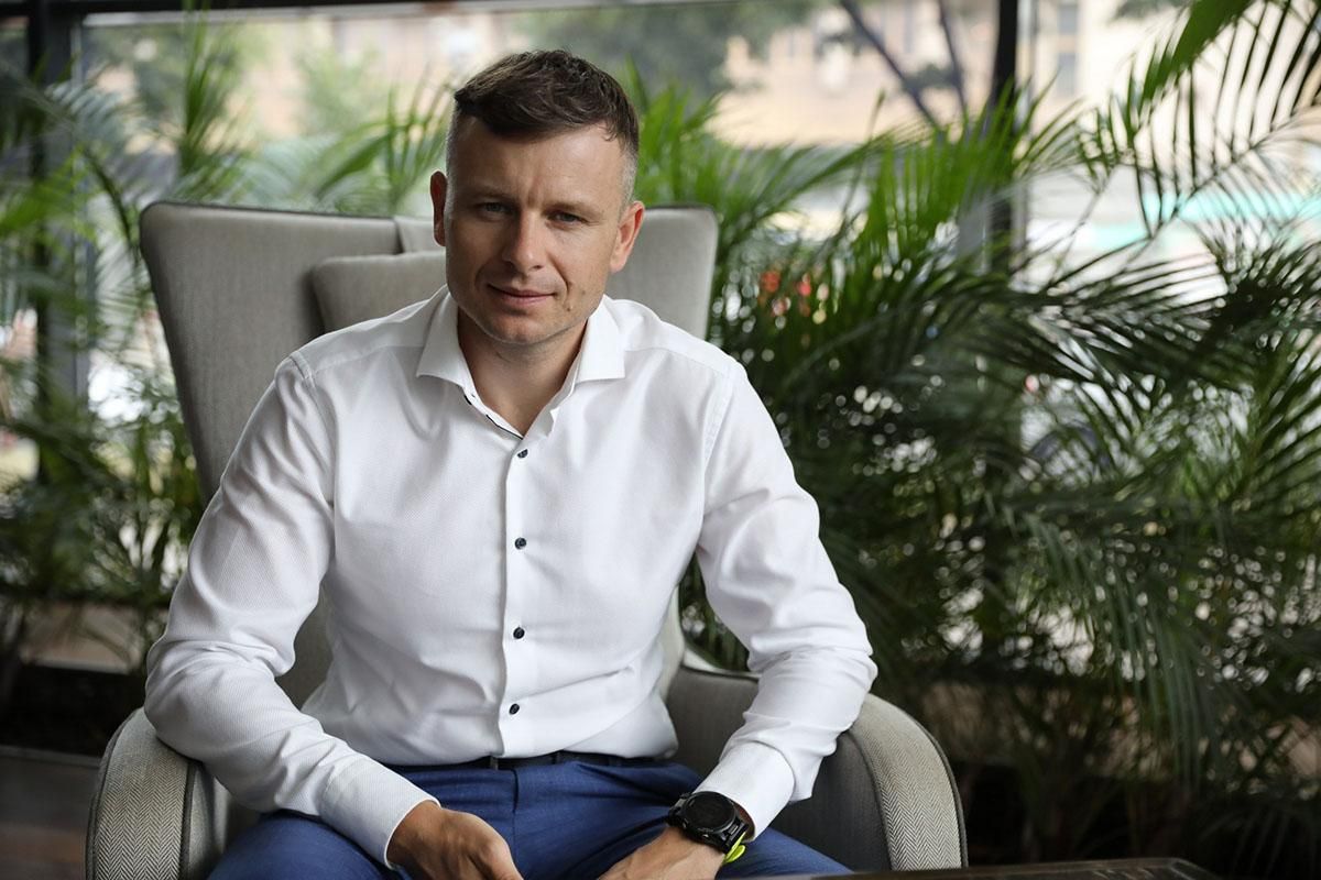 Скандал вокруг госбюджета 2021: министр Марченко ответил на критику Скандал вокруг госбюджета 2021: министр Марченко ответил на критику