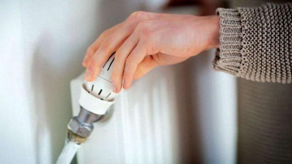 Опалювальний сезон повинен розпочатись вчасно, – Шмигаль Опалювальний сезон повинен розпочатись вчасно, – Шмигаль