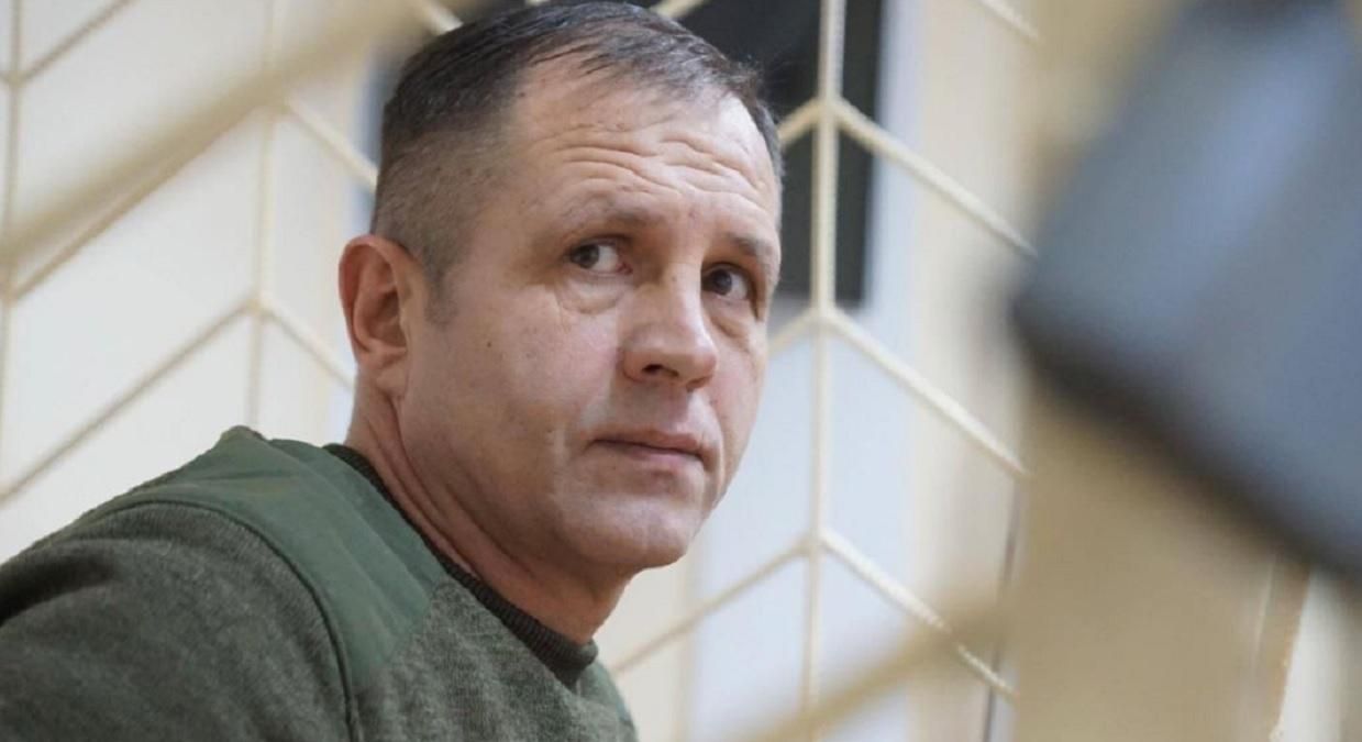 Поліція затримала підозрюваного в нападі на Балуха: що відомо Поліція затримала підозрюваного в нападі на Балуха: що відомо