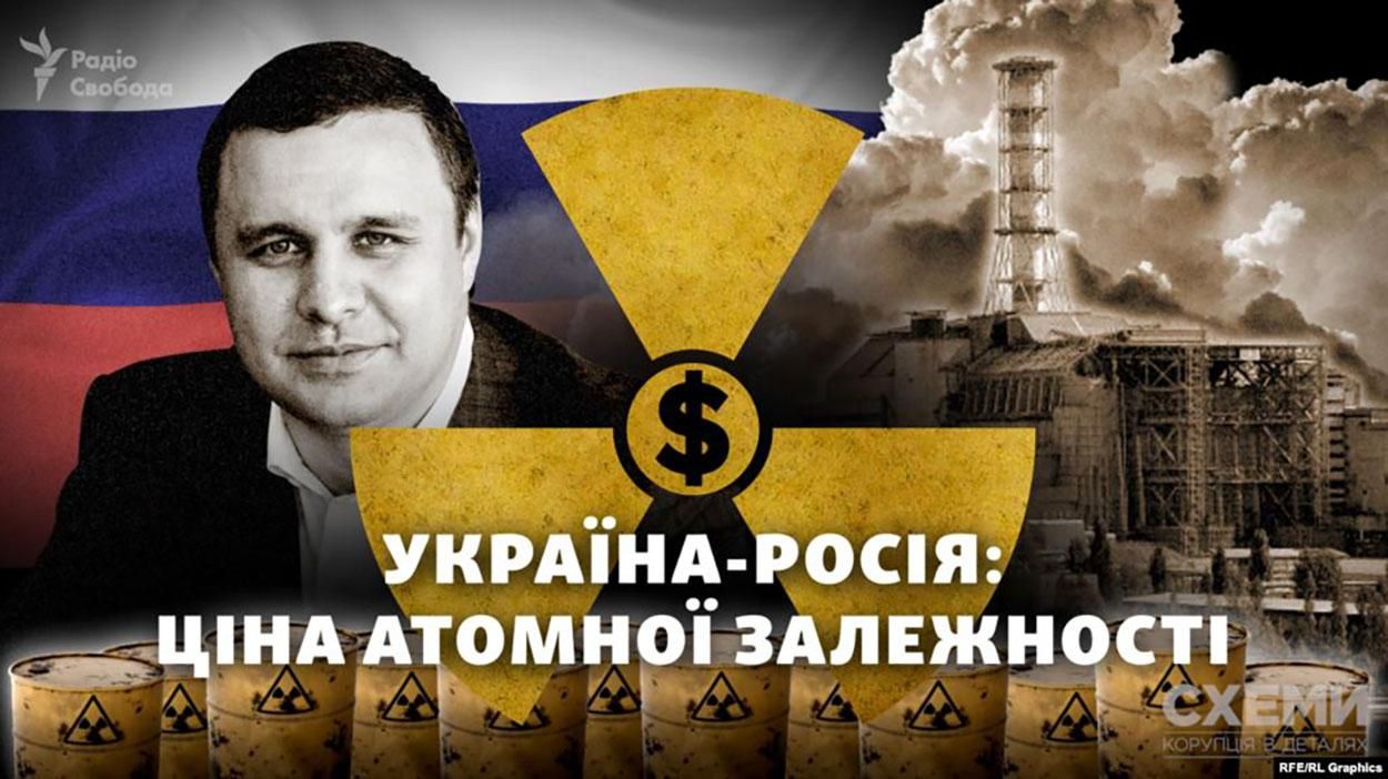 200 мільйонів доларів: чому Україна платить шалені суми РФ в атомній галузі