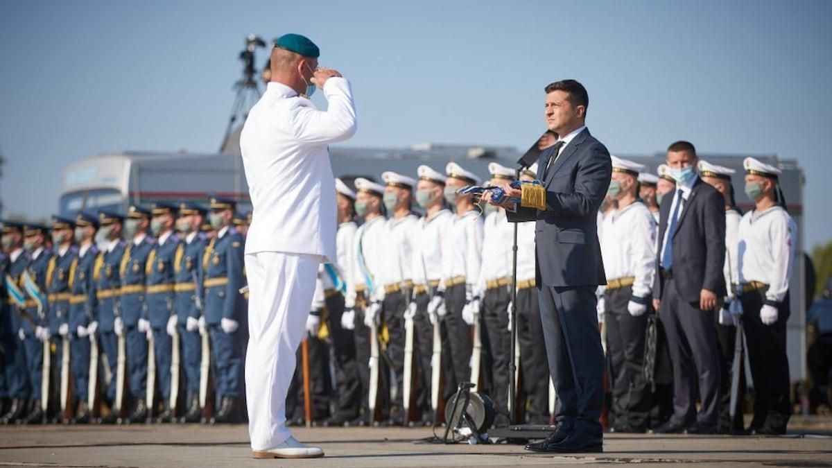 Военные с передовой прокомментировали слухи о штрафах Военные с передовой прокомментировали слухи о штрафах