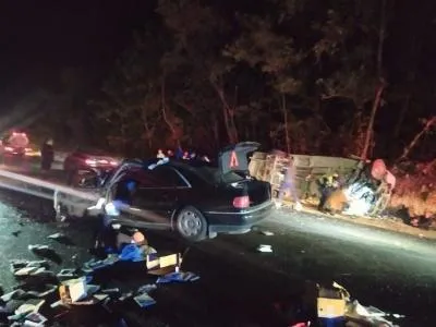 Аварія на Буковині Аварія на Буковині