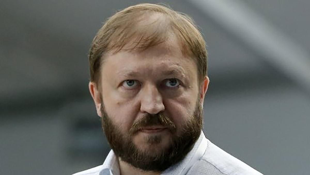 Люди Януковича возвращаются в Нацбанк: что не так с Василием Горбалем Люди Януковича возвращаются в Нацбанк: что не так с Василием Горбалем