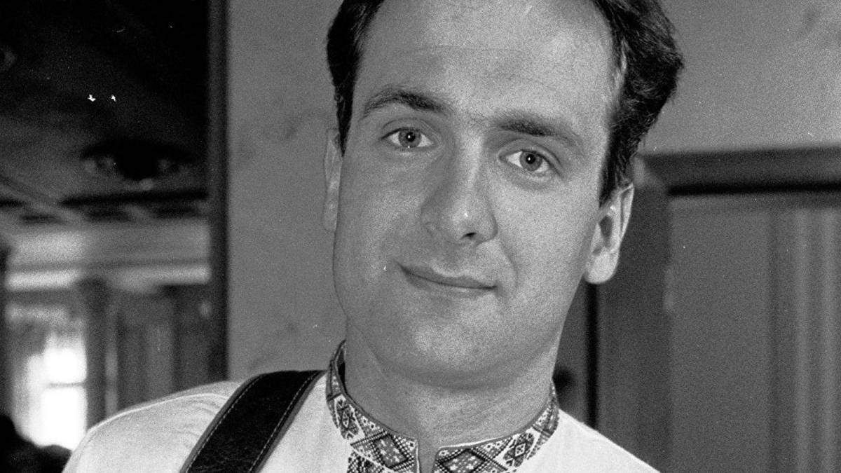 Розпорядження на вбивство Гонгадзе: чому не оголошені імена замовників Розпорядження на вбивство Гонгадзе: чому не оголошені імена замовників