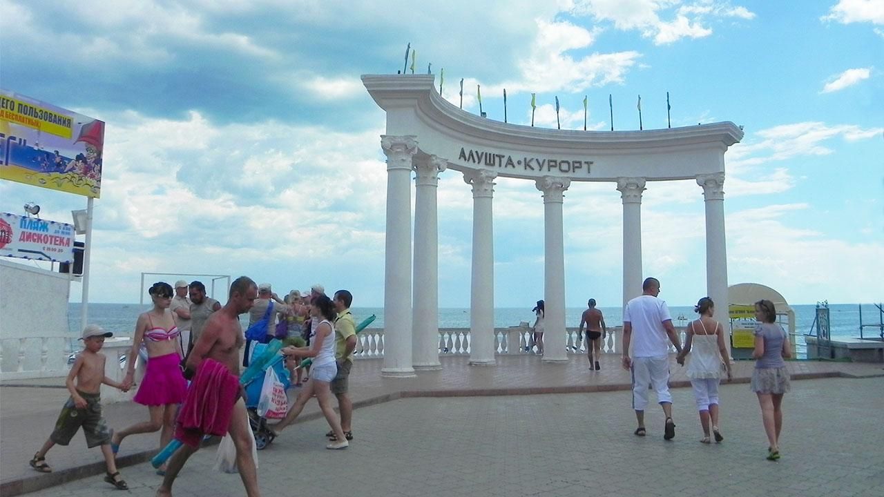 В Крыму в 3 населенных пунктах с 23.09.2020 ограничат подачу воды В Крыму в 3 населенных пунктах с 23.09.2020 ограничат подачу воды