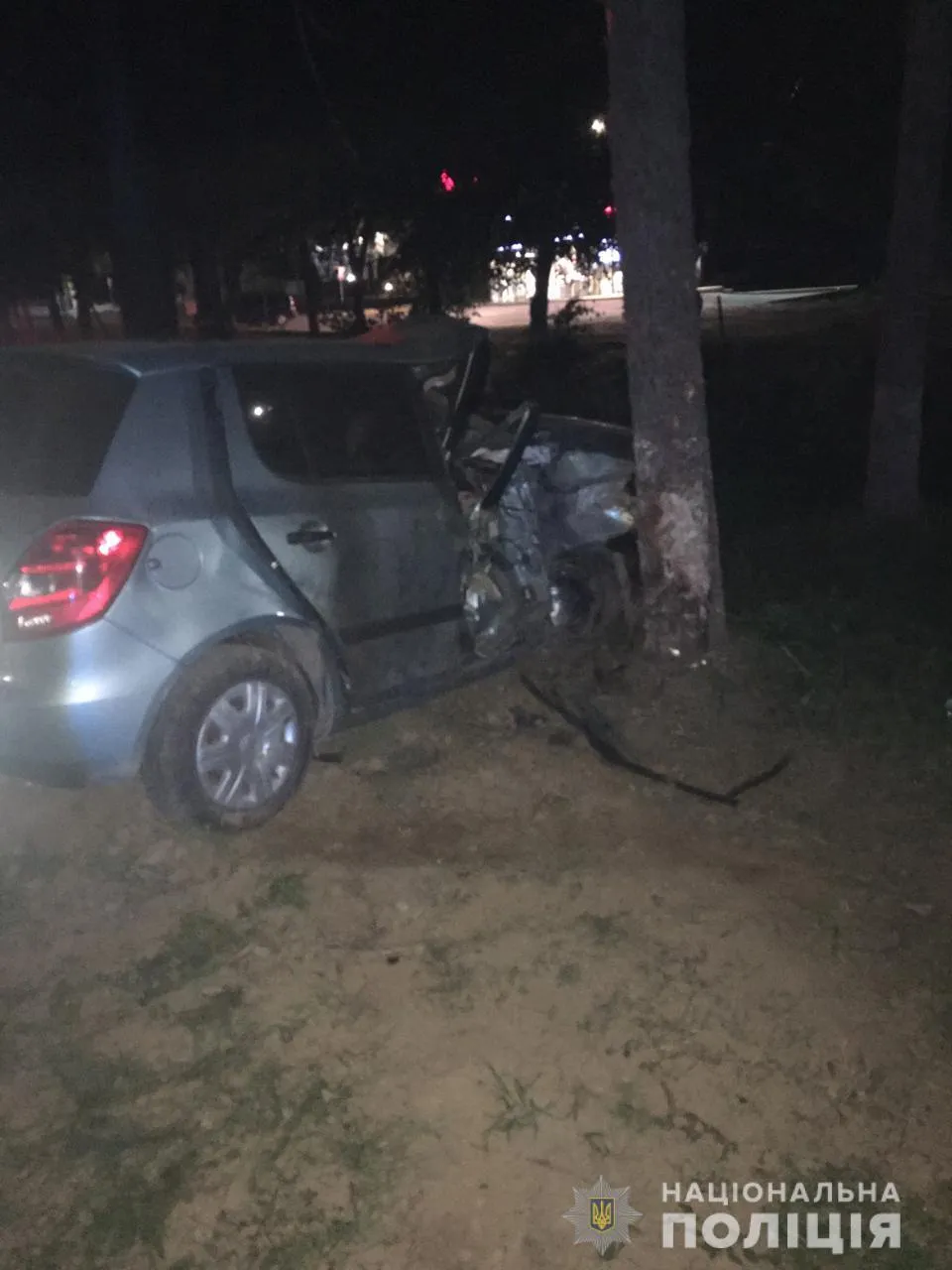 Аварія в Ужгороді 19 вересня 2020 Аварія в Ужгороді 19 вересня 2020