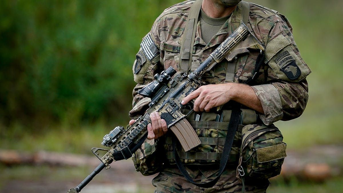 Сигнал для России: США усилили военное присутствие в Сирии Сигнал для России: США усилили военное присутствие в Сирии