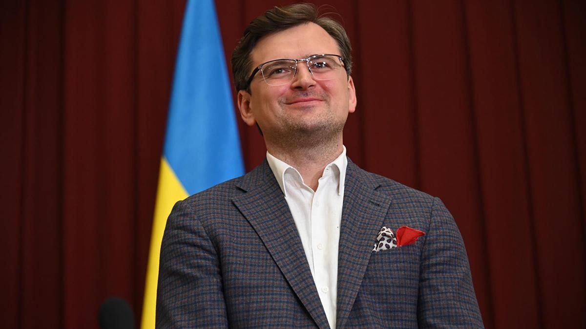 Кулеба розповів, що чекає Україна від саміту нормандської четвірки