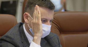 Волосы дыбом встают: Марченко на примере Аргентины объяснил, почему дефолта в Украине не будет