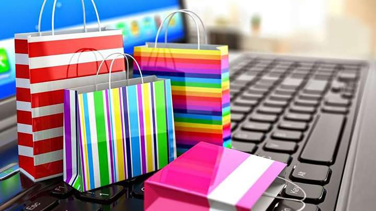 Що найчастіше українці купують онлайн: дослідження Що найчастіше українці купують онлайн: дослідження