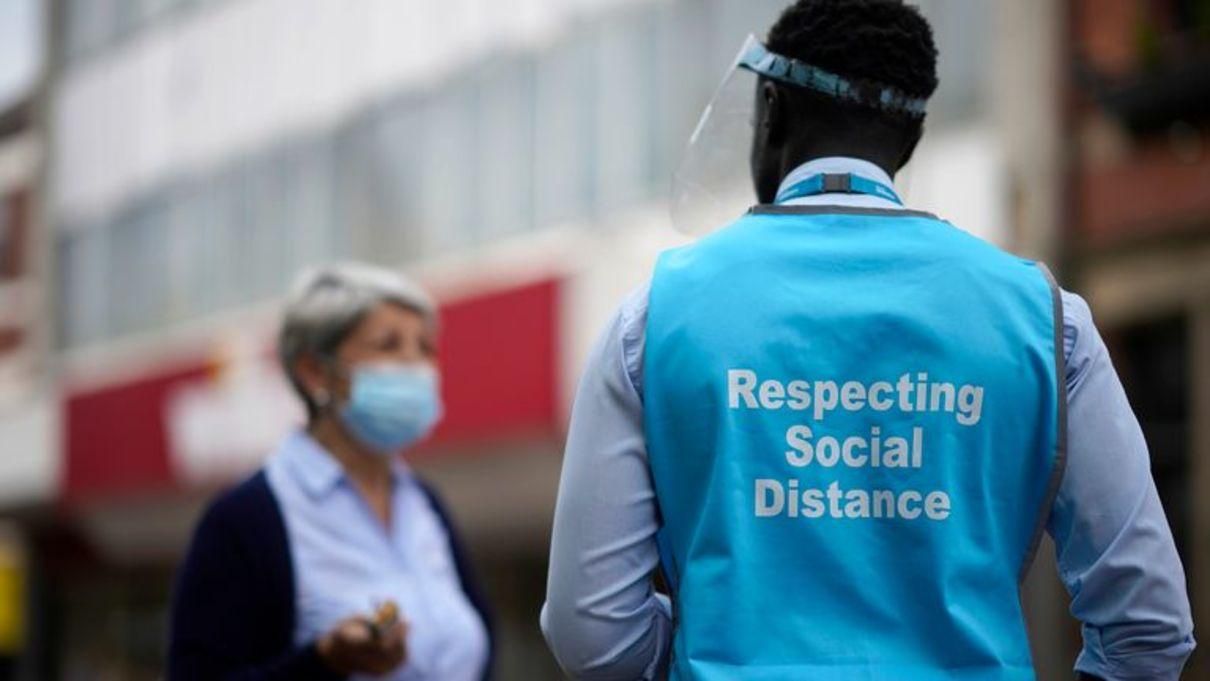 Ціна порушення карантину: у Британії – високі штрафи за відмову від самоізоляції Ціна порушення карантину: у Британії – високі штрафи за відмову від самоізоляції