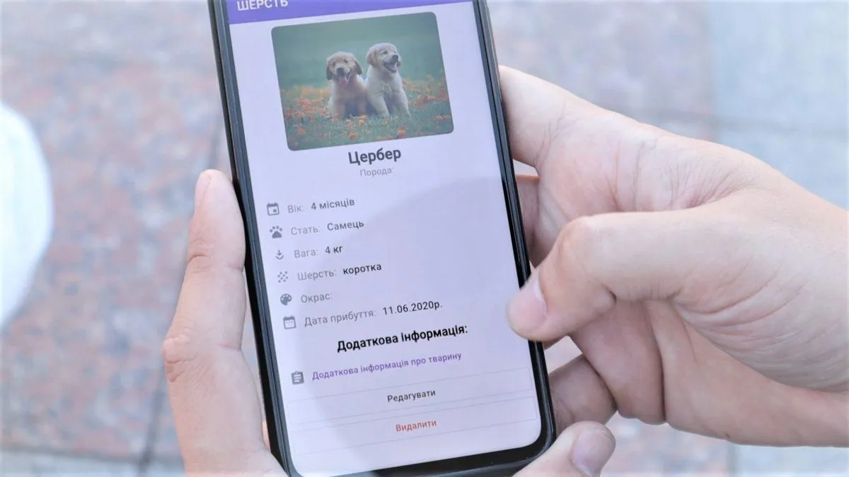 сайт тварин черкаси сайт тварин черкаси