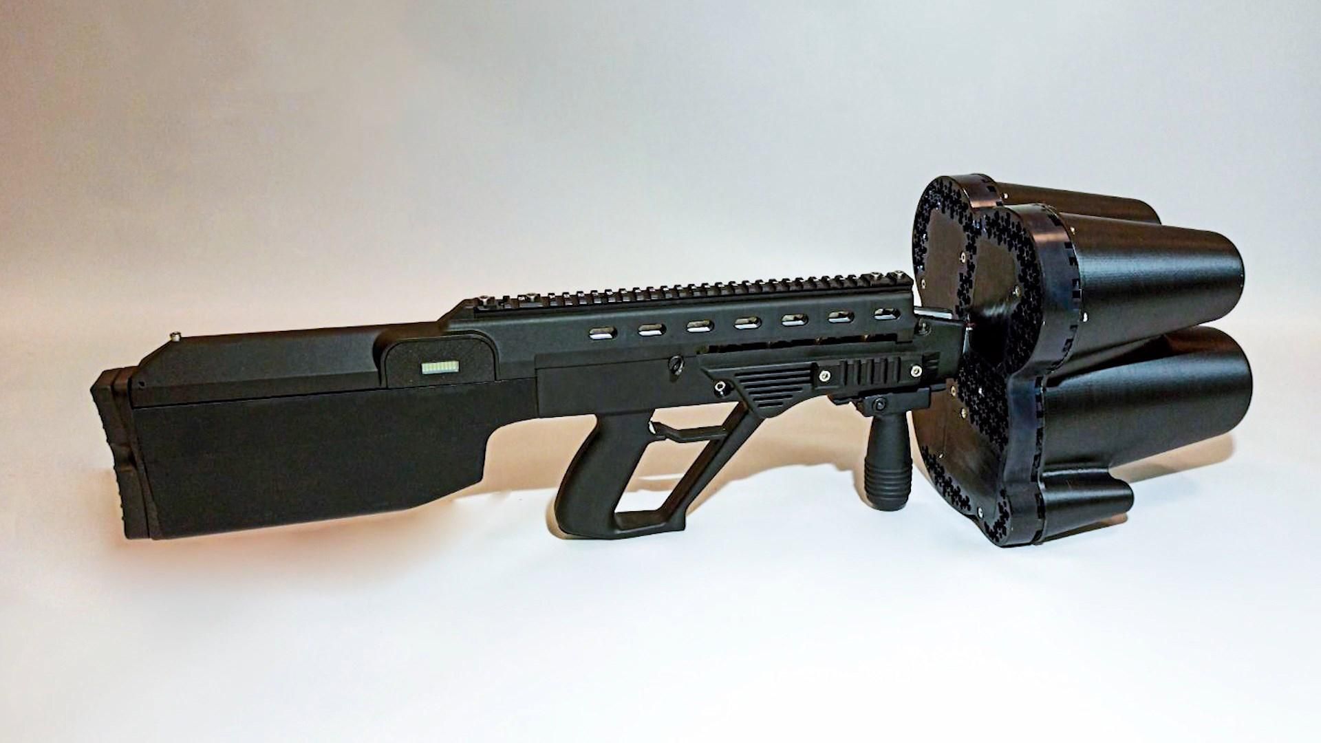 Техника войны: новое устройство против беспилотников. Попытка армии РФ уничтожить себя Техника войны: новое устройство против беспилотников. Попытка армии РФ уничтожить себя