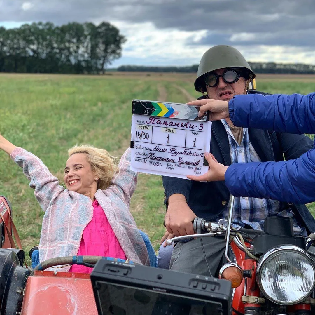 Лілія Ребрик Лілія Ребрик