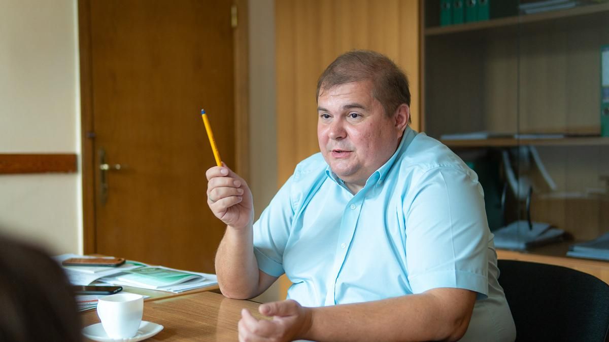  Марченко отреагировал на назначение председателем одесской таможни Пудрика