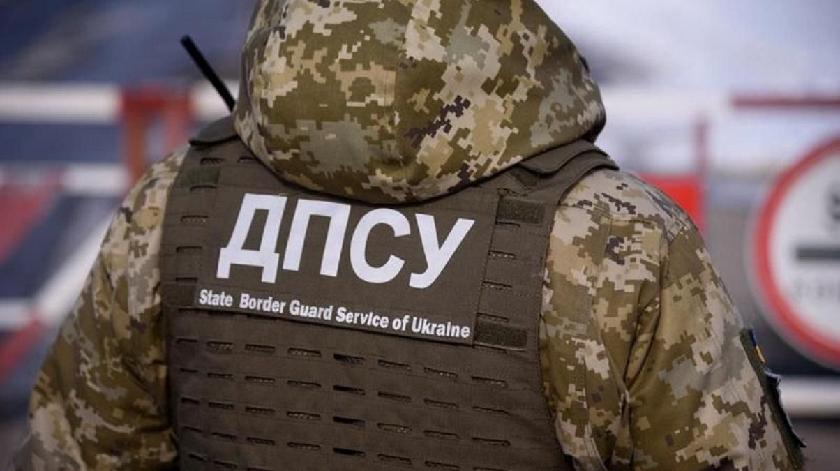 Військовий ДПСУ порівняв українську армію зі свинями: деталі скандалу
