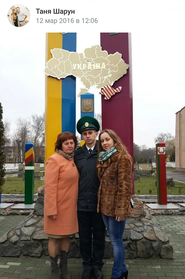 Шарун, порівняв військових зі свинями Шарун, порівняв військових зі свинями