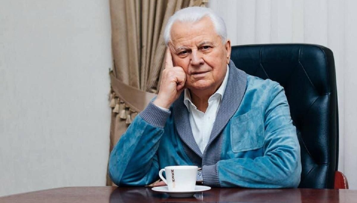 Росія звикла до війни: Кравчук оцінив ефективність зустрічі Єрмака й Козака Росія звикла до війни: Кравчук оцінив ефективність зустрічі Єрмака й Козака