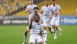 Гент – Динамо: где смотреть матч Лиги чемпионов