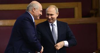 Путин не против: в Кремле поддержали запуск конституционной реформы в Беларуси