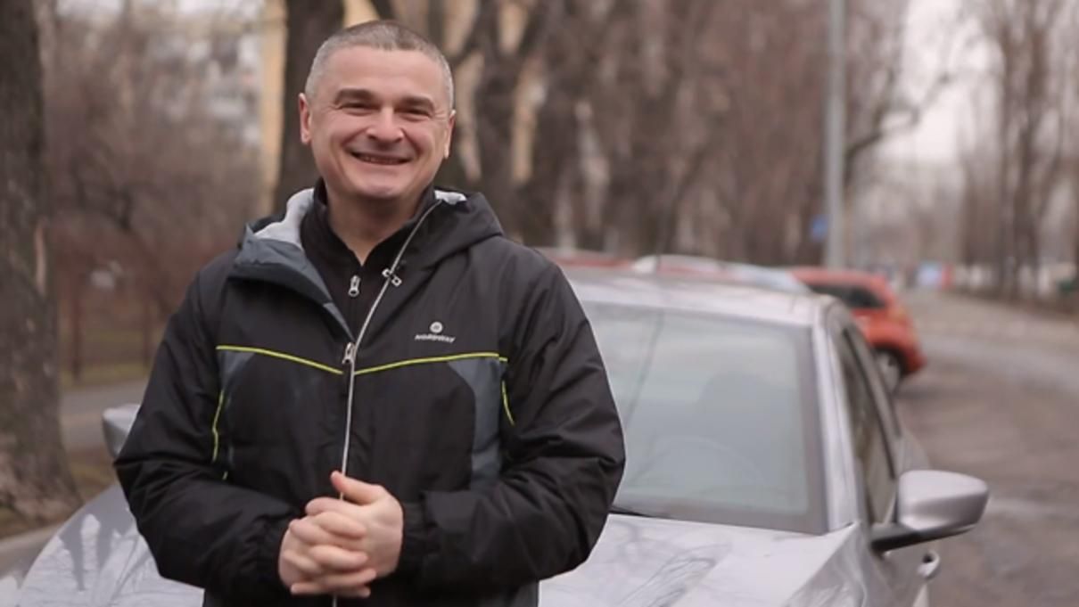 Из мэров в таксисты: что бывший глава Дебальцево рассказывает о Донбассе