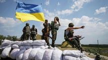 США закликали Росію піти з Криму та Донбасу: відео