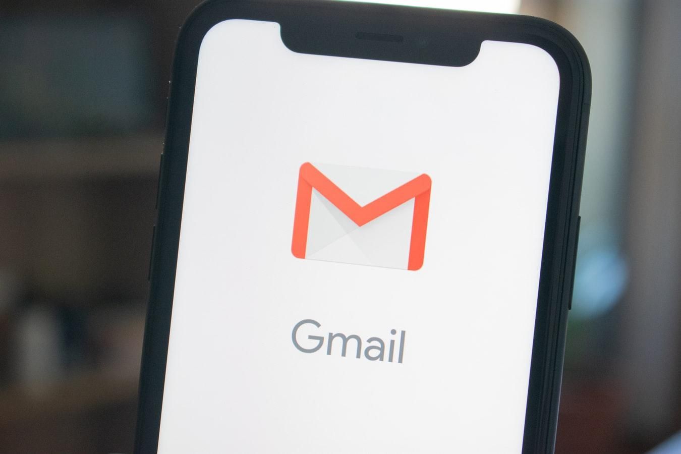 Фото дня: Gmail официально сменил логотип