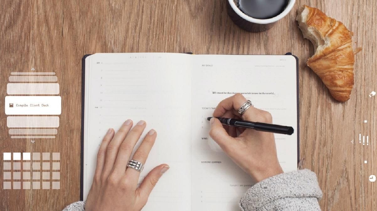 Стартап TouchWood научился превращать любую поверхность в экран Стартап TouchWood научился превращать любую поверхность в экран