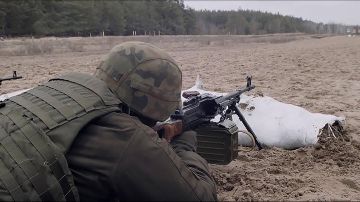 Що допомагає росіянам у війні з Україною: Кривонос про "Кавказ-2020" Що допомагає росіянам у війні з Україною: Кривонос про "Кавказ-2020"