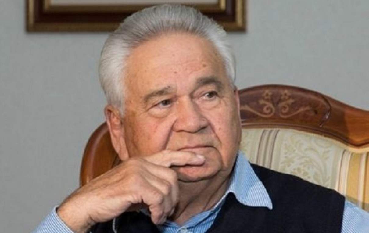 Фокин в ТКГ: при каких условиях покинет делегацию Фокин в ТКГ: при каких условиях покинет делегацию