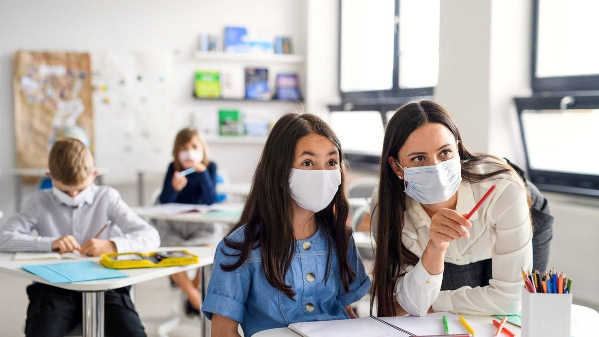 Як триває навчання у школах США, Іспанії та Італії: цікаві факти Як триває навчання у школах США, Іспанії та Італії: цікаві факти