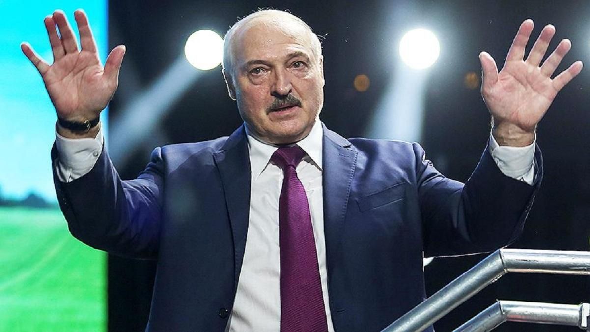 ЕС не признает Лукашенко законным президентом, но санкции против него и окружения не согласовали