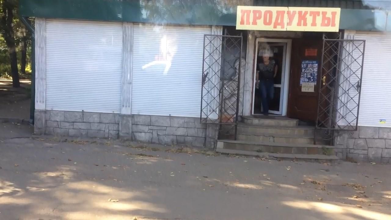 Водитель троллейбуса пошел за пивом во время рейса в Днепре: видео Водитель троллейбуса пошел за пивом во время рейса в Днепре: видео