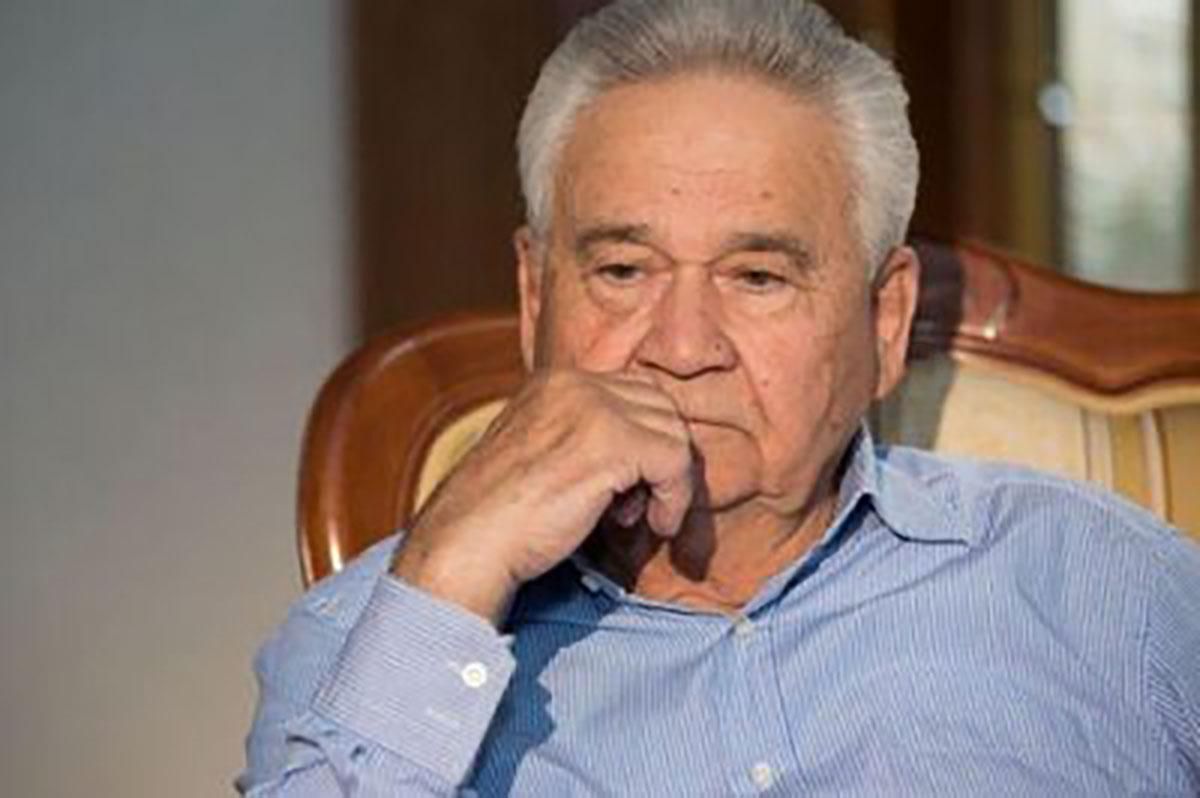 Это риторика Ермака, – военный эксперт о заявлении Фокина Это риторика Ермака, – военный эксперт о заявлении Фокина